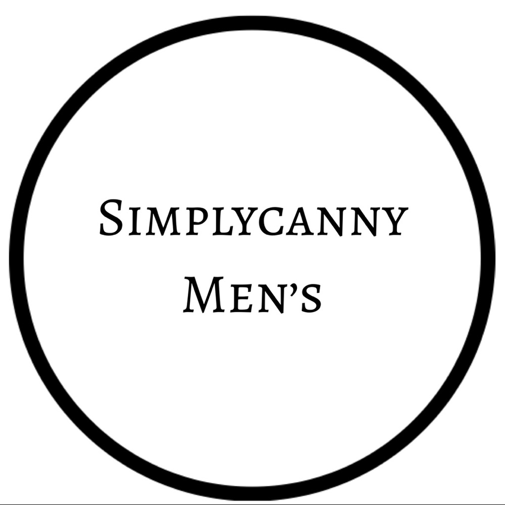 Men’s Closet